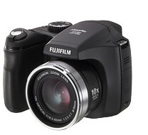 FinePix S5700