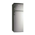 Electrolux ERA28314W Notice d'Utilisation + AI Chat