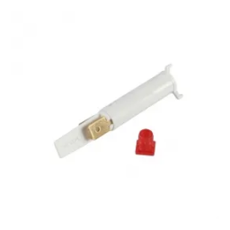 AEG BC301302WM Manuel utilisateur | Fixfr