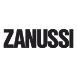 Zanussi ZFX5JA Manuel utilisateur