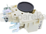 Faure FRD2287AW Manuel utilisateur | Fixfr