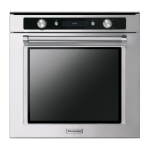 Whirlpool KOHSP 60601 Manuel utilisateur