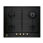 Electrolux EGG6343NDX, NOR, NOW | AI Chat &amp; PDF Access