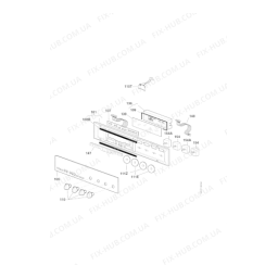 Electrolux EBSL60VW+F Manuel utilisateur | Fixfr