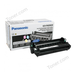 Panasonic KXMB261FR Operating instrustions | Fixfr