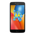 Motorola MOTO E4 Plus Manuel utilisateur