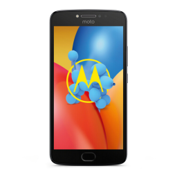 Motorola MOTO E4 Plus Manuel utilisateur | Fixfr