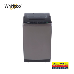 Whirlpool LSP 720A X Manuel utilisateur | Fixfr