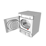 ELECTROLUX-REX KTI8500BE Manuel utilisateur