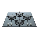 Manuel d'utilisation des tables de cuisson Ariston : Assistance IA et t&eacute;l&eacute;chargement PDF