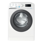 Indesit BWEBE 91496X WK N Washing machine Manuel utilisateur