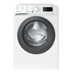 Indesit BWEBE 91496X WK N Washing machine Product information