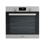 Four Hotpoint : Instructions + Chat IA &amp; PDF