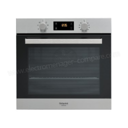 Four Hotpoint : Instructions + Chat IA & PDF | Fixfr