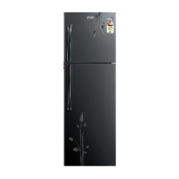 Electrolux ERL-4E3BR Manuel utilisateur | Fixfr