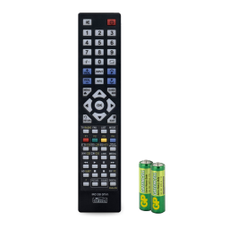 Panasonic TX-28LK1F/S, TX-25LK1F/S : Manuel d'utilisation | AI Chat & PDF Download | Fixfr