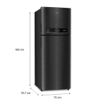 Indesit KP9 F11 S/NL S Manuel d'utilisation + AI Chat