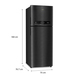 Indesit KP9 F11 S/NL S Manuel d'utilisation + AI Chat | Fixfr