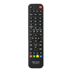 Panasonic TX29PS10D Operating instrustions | Fixfr
