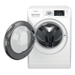 Whirlpool AQ103D 49 FR Manuel utilisateur