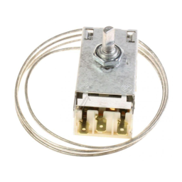 Juno JKI4031 Manuel utilisateur | Fixfr