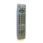 Panasonic TX-28HA1F : Mode d'emploi + Chat IA