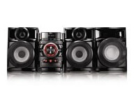 LG CM4520 Manuel du propriétaire | Fixfr