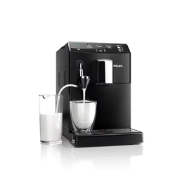 Philips HD8824/01 3000 Series Machine espresso Automatique Manuel utilisateur | Fixfr