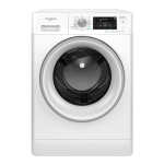 Whirlpool WITL 80 (FR) Manuel utilisateur