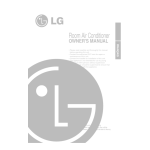 LG LS-C126PMC0 Manuel du propri&eacute;taire