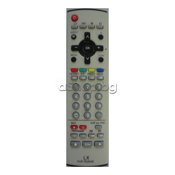 Panasonic TX-29PM11F : Mode d'Emploi | AI Chat & PDF | Fixfr