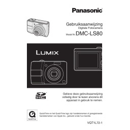 Panasonic HCV700EG Operating instrustions | Fixfr