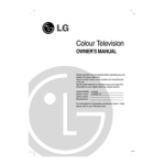 LG CW81A/B Guide Utilisateur | AI Chat &amp; PDF