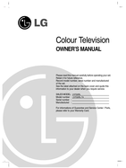 LG CW81A/B Guide Utilisateur | AI Chat & PDF | Fixfr
