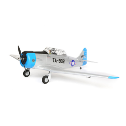 E-flite EFL8775 AT-6 1.5m PNP Manuel du propriétaire | Fixfr