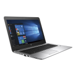 HP EliteBook 755 G4 Notebook PC Manuel utilisateur