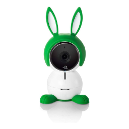 Netgear Arlo Baby Manuel du propriétaire | Fixfr