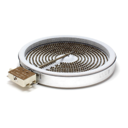 Aeg-Electrolux HM604010MB Manuel utilisateur | Fixfr