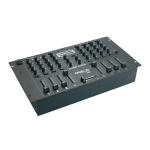 audiophony MYA8C Manuel utilisateur