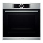 Bosch HBG6753.1 Notice d'Utilisation | AI Chat &amp; PDF Access