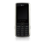 LG CX7100 T&eacute;l&eacute;phone: Chat IA et T&eacute;l&eacute;chargement PDF