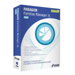 Partition Manager 15 Home: AI Chat &amp; PDF Access