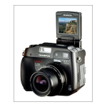 OLYMPUS CAMEDIA C-7070 Wide Zoom: Chat IA &amp; PDF