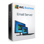 AVG Edition Serveur de Mail 2012 Manuel utilisateur