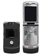 MOTO RAZR Vx