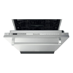 KitchenAid KDSCM 82141 SL Manuel utilisateur | Fixfr