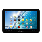 PocketBook SURFpad 3 : Manuel d'Utilisation + Aide IA