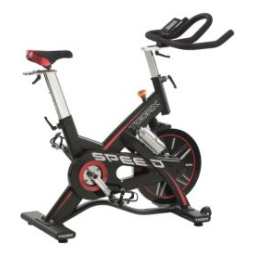 Toorx SRX-95 Manuel utilisateur | Fixfr