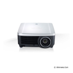 Canon XEED WUX4000 Manuel utilisateur