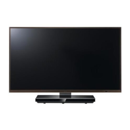 LG 55LEX8 Manuel du propriétaire | Fixfr